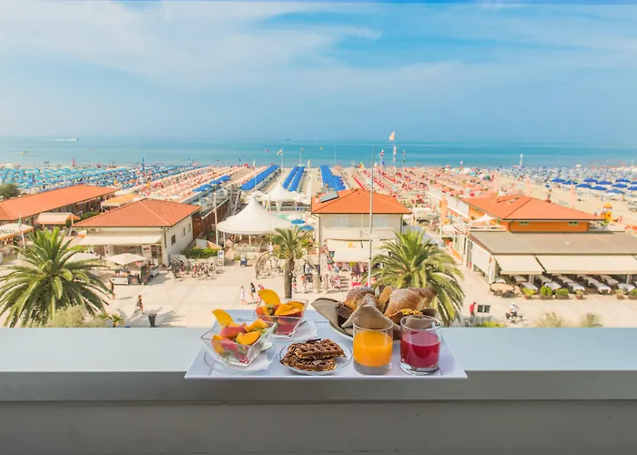 Hotel Giulia