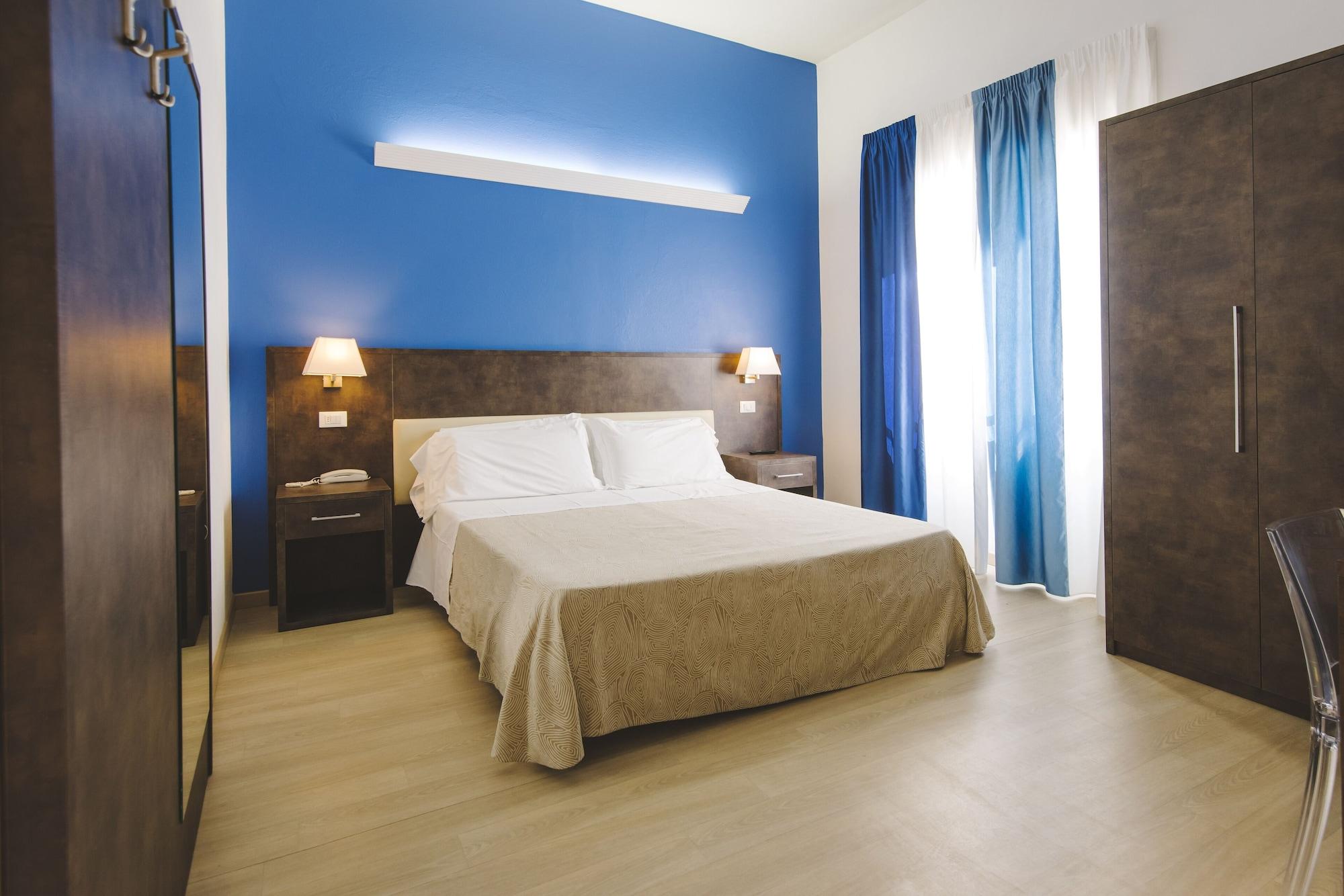 Hotel Giulia