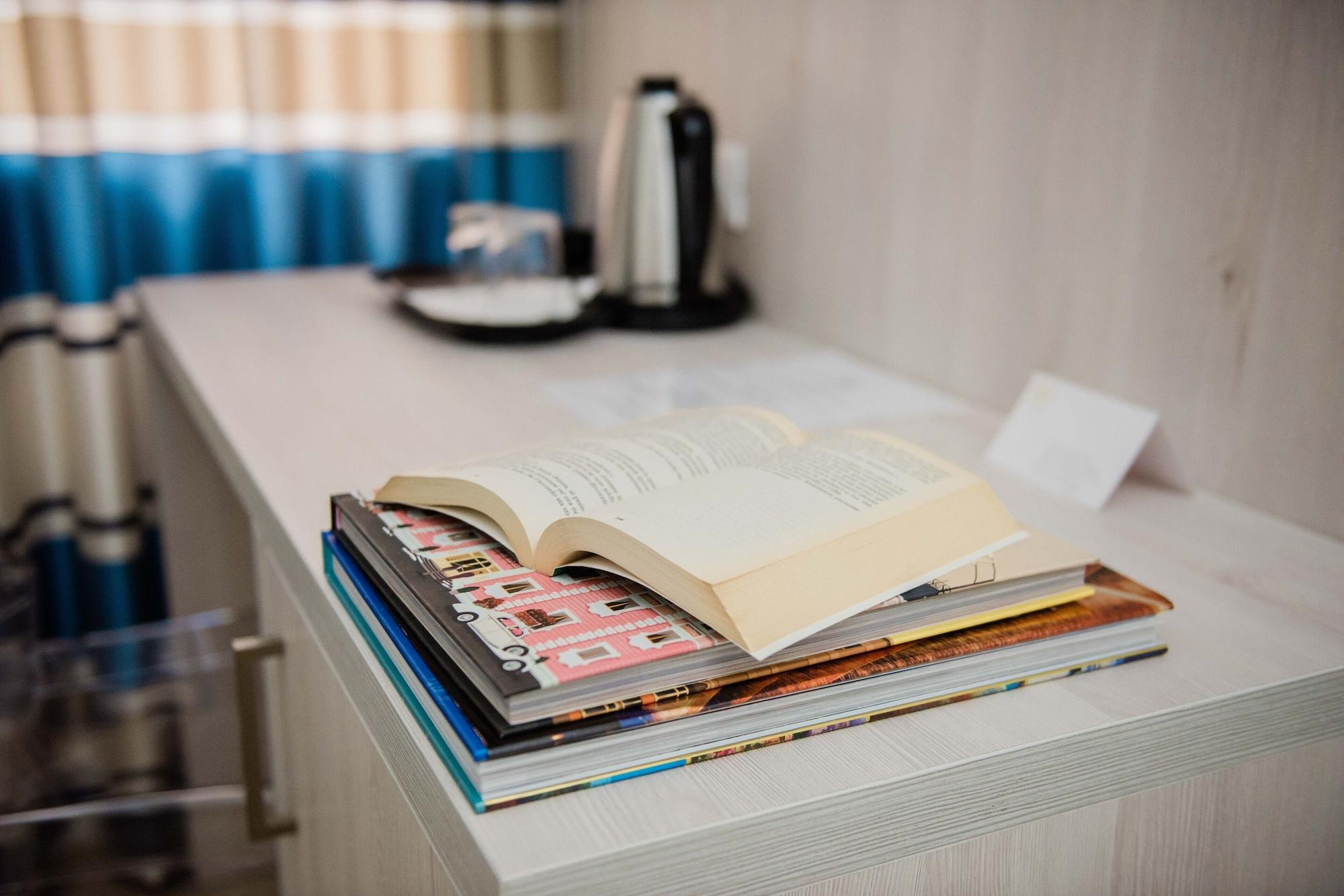 Giulia Hotel 3*