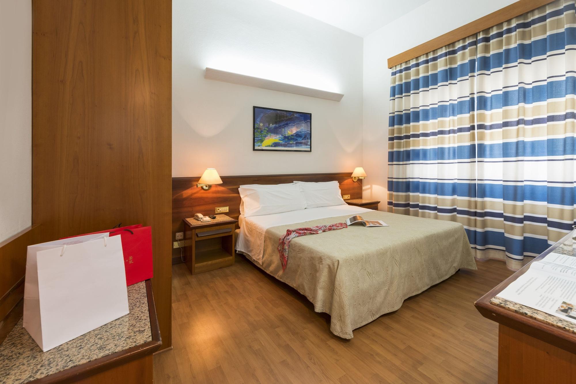 Giulia Hotel