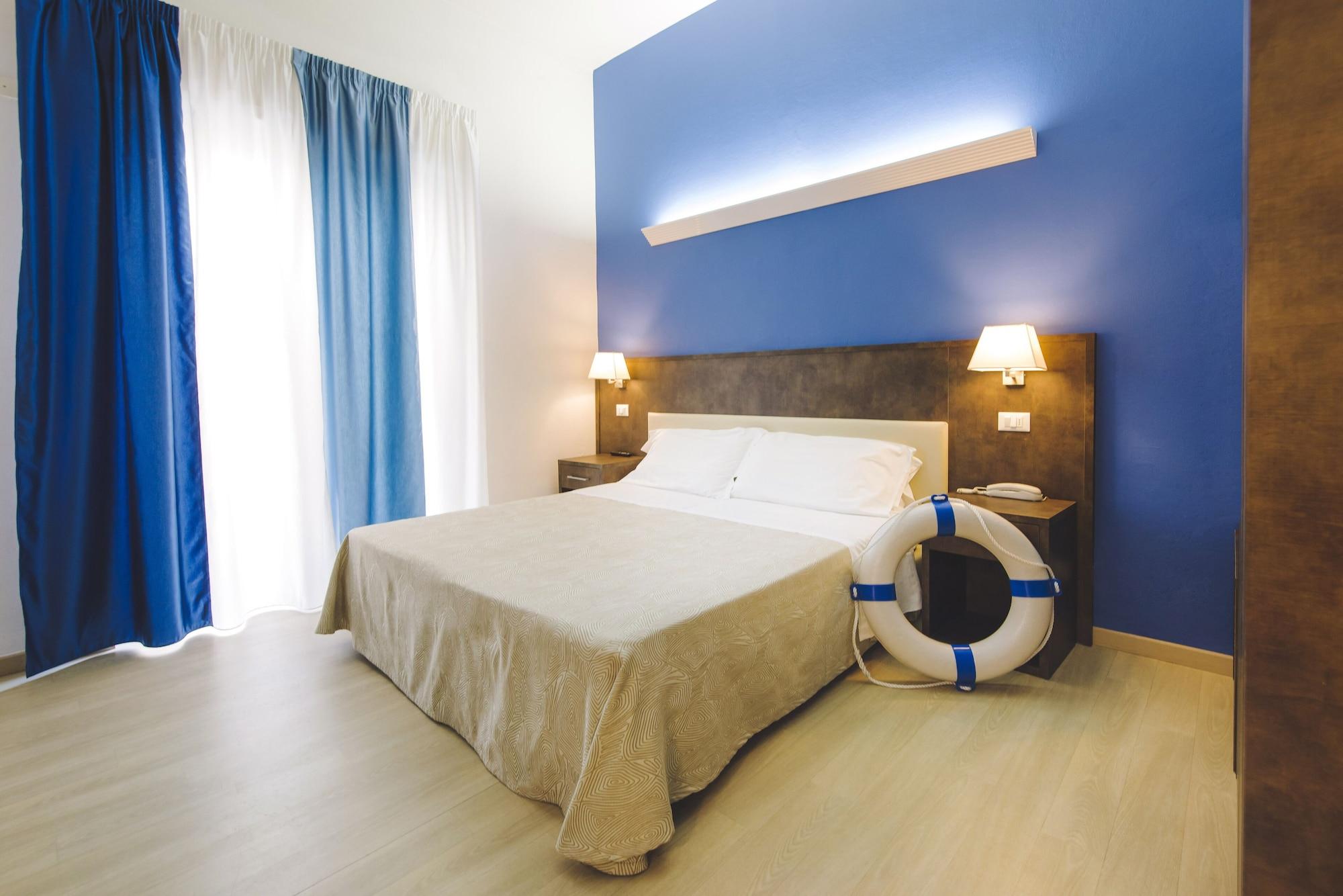 Giulia Hotel