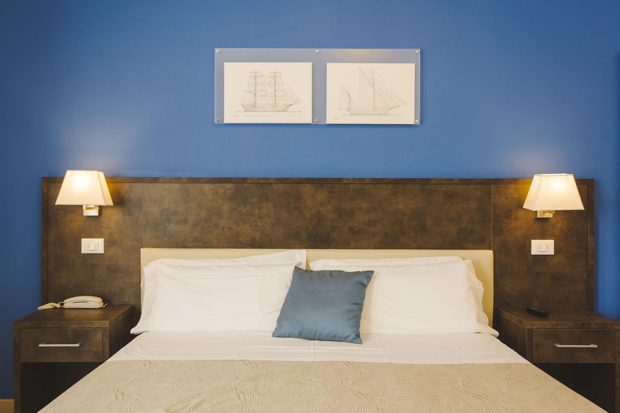 Giulia Hotel Lido di Camaiore