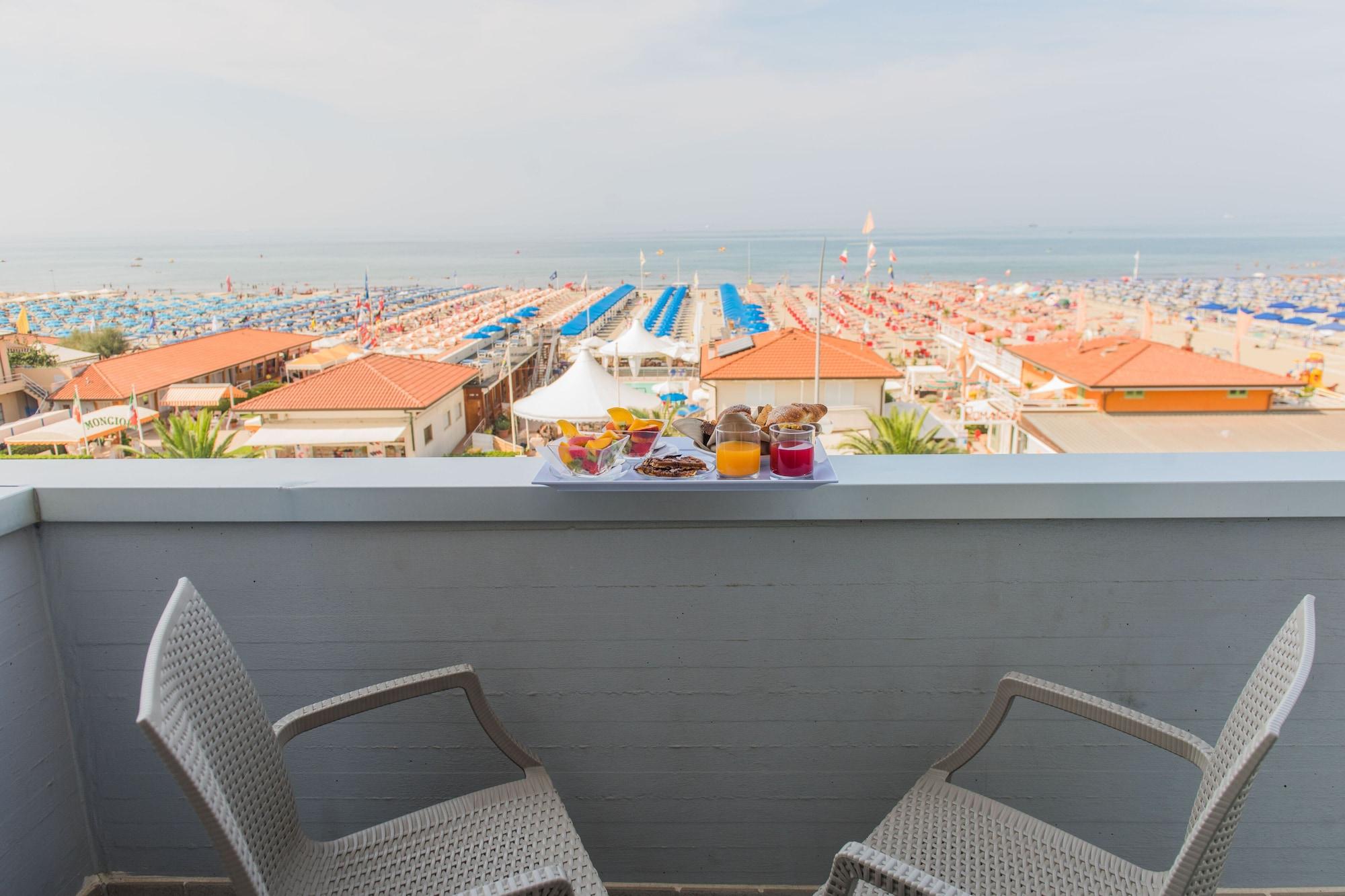 Hotel Giulia Lido di Camaiore