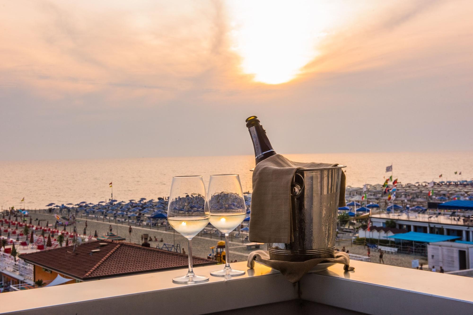 Giulia Hotel Lido di Camaiore