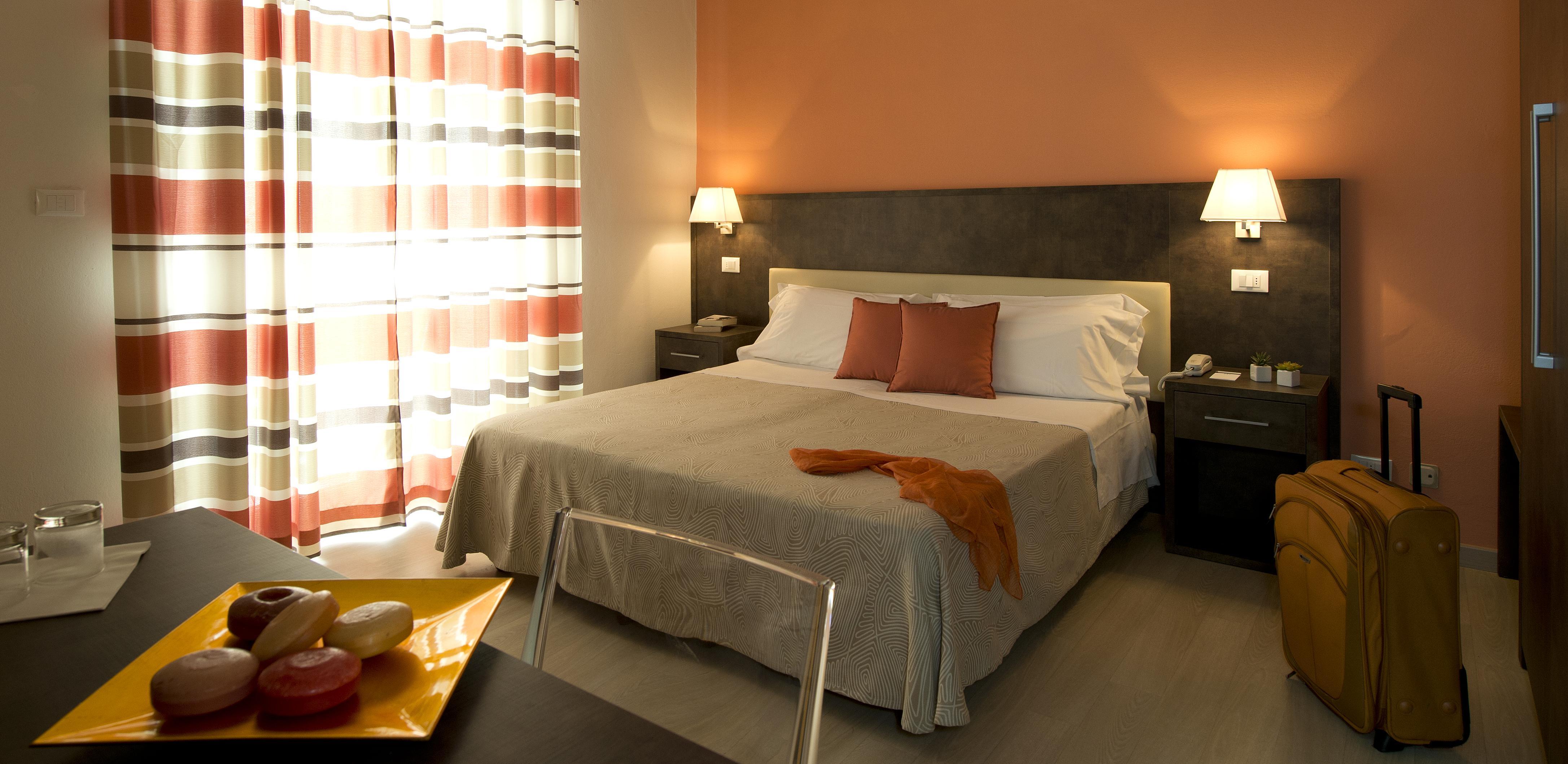 Hotel Giulia