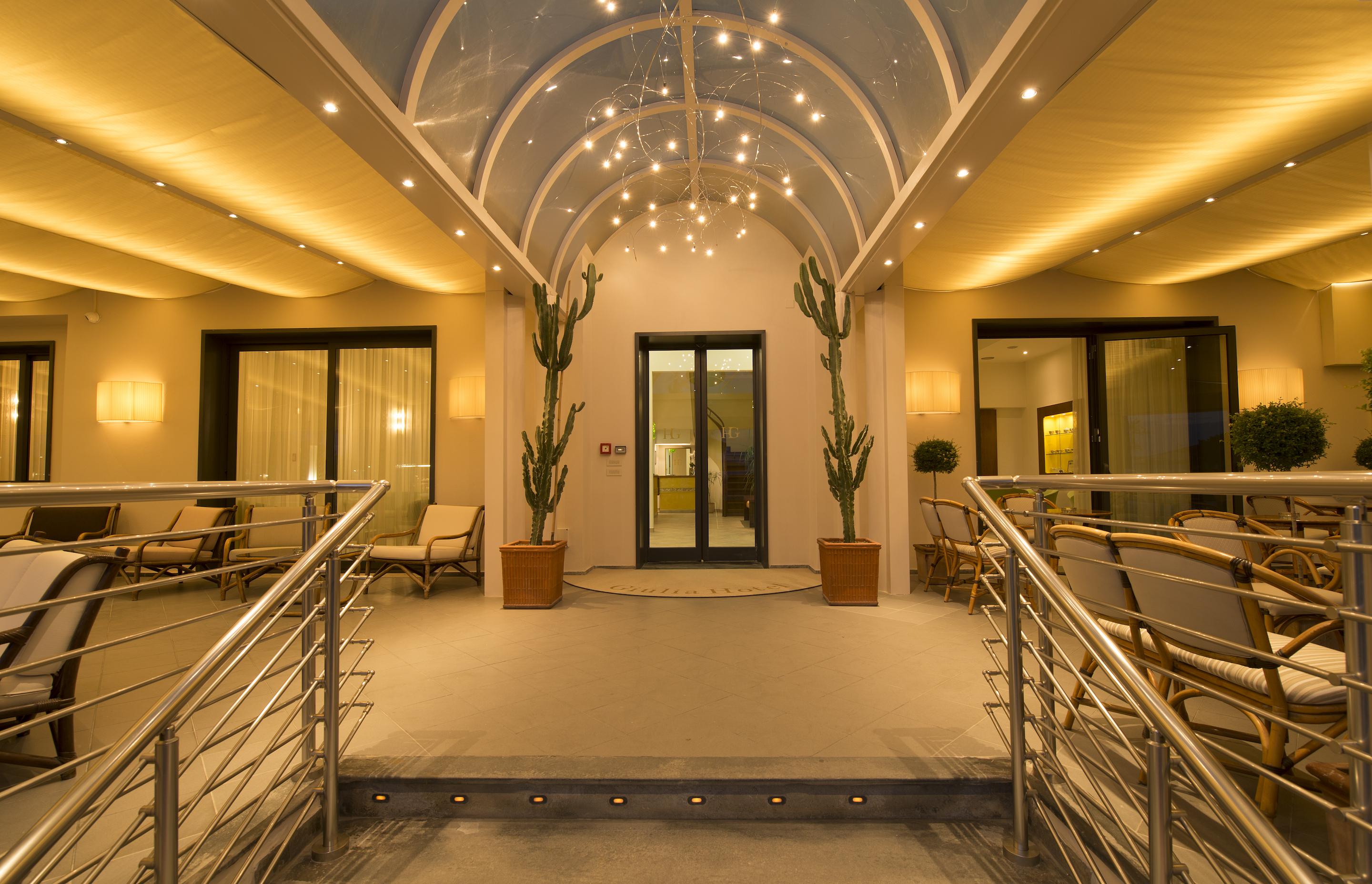 Hotel Giulia
