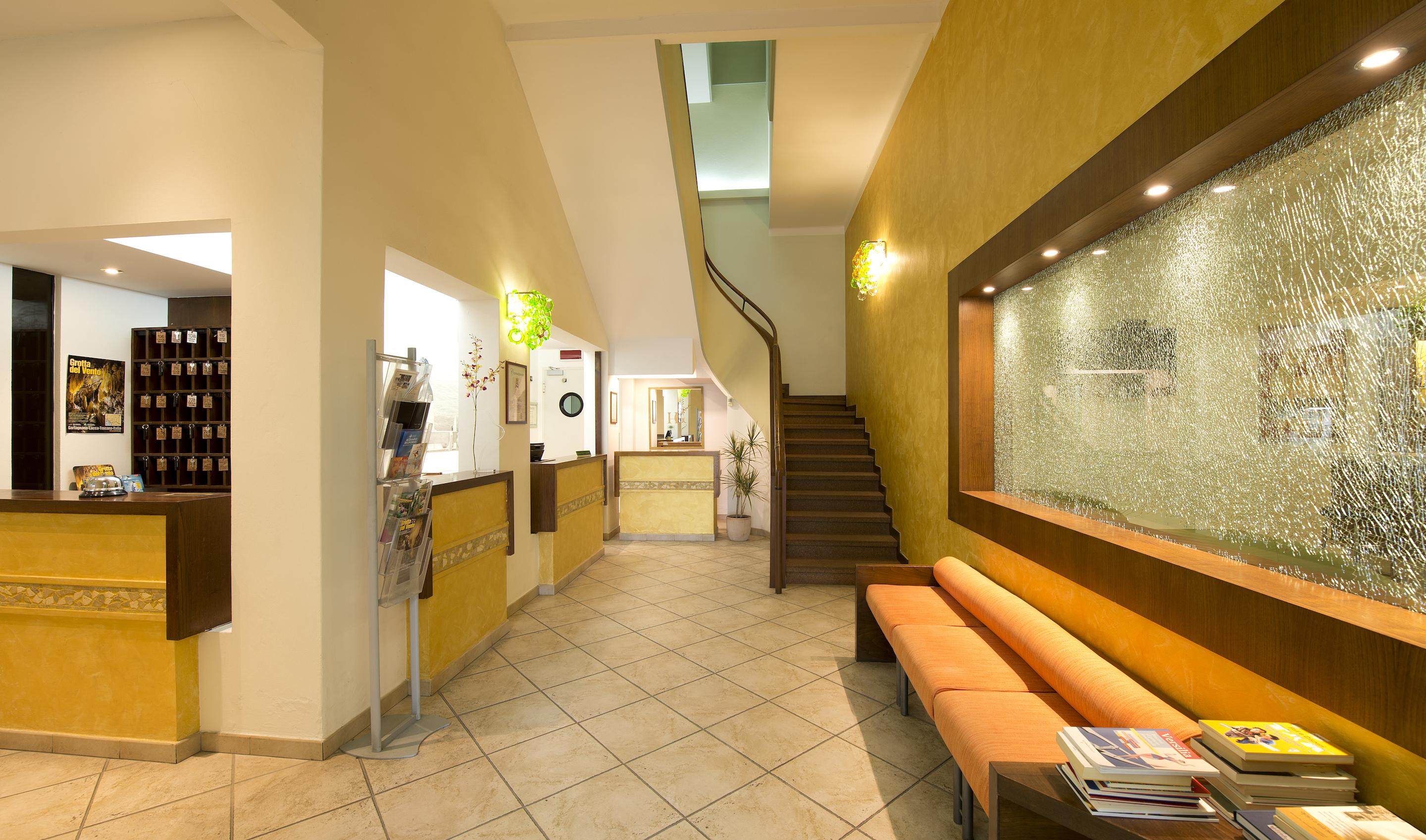 Giulia Hotel
