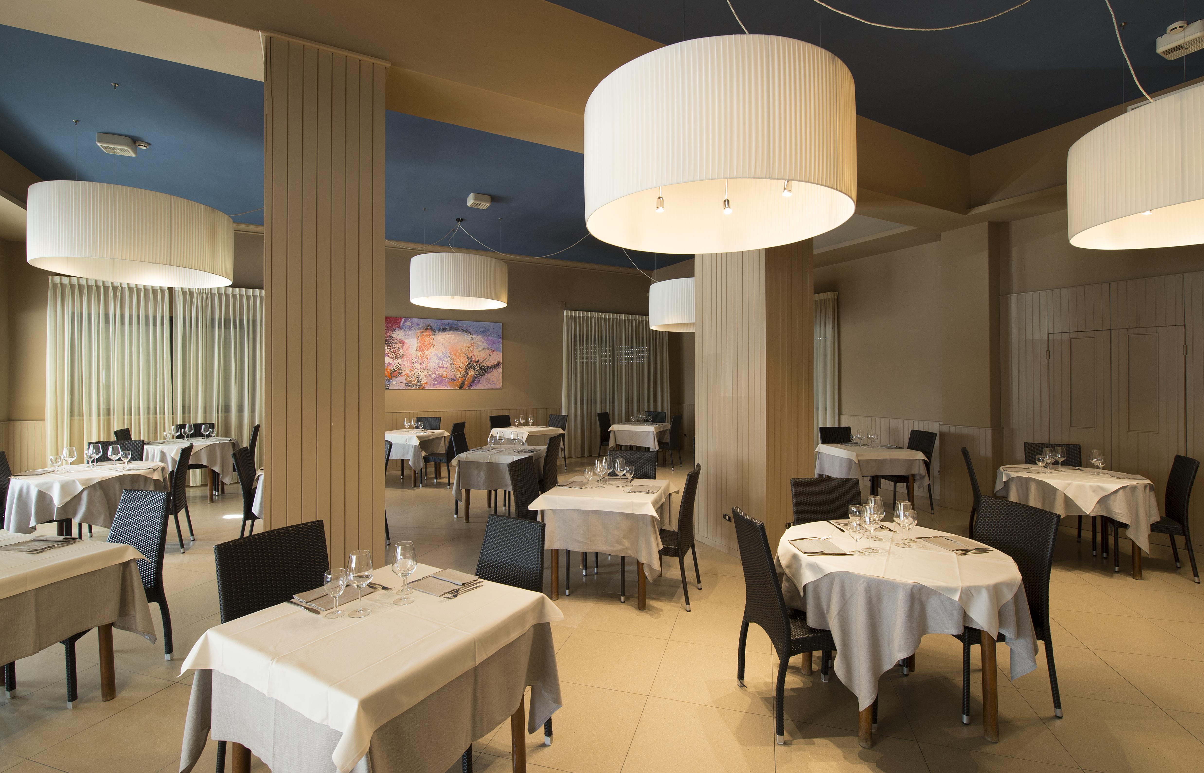Hotel Giulia 3*