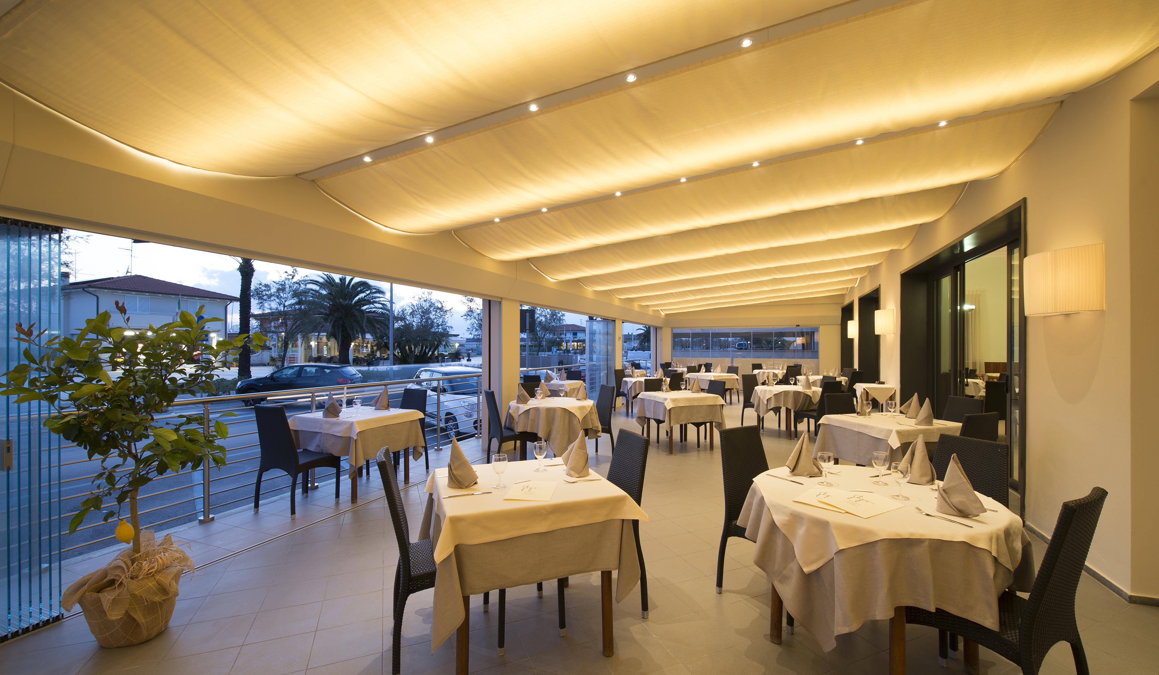 Hotel Giulia 3*