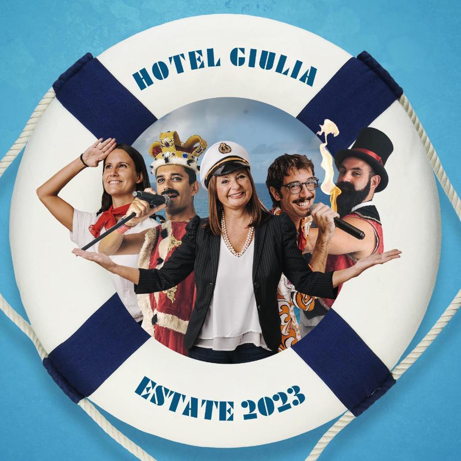 Hotel Giulia