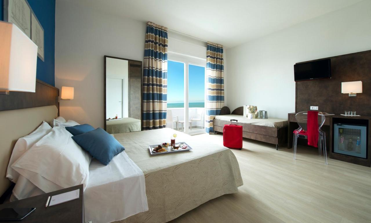 Giulia Hotel 3*