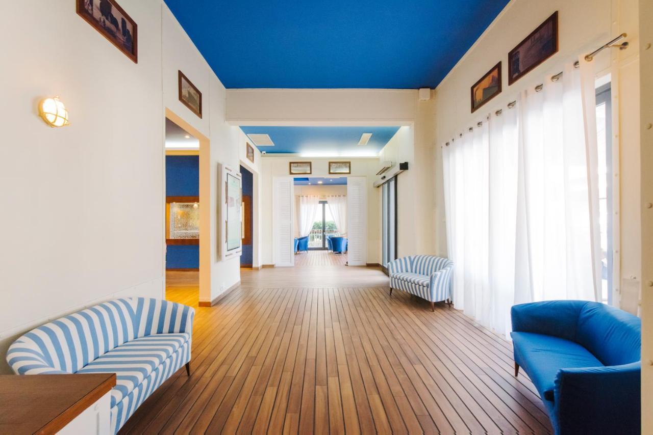 Hotel Giulia 3*