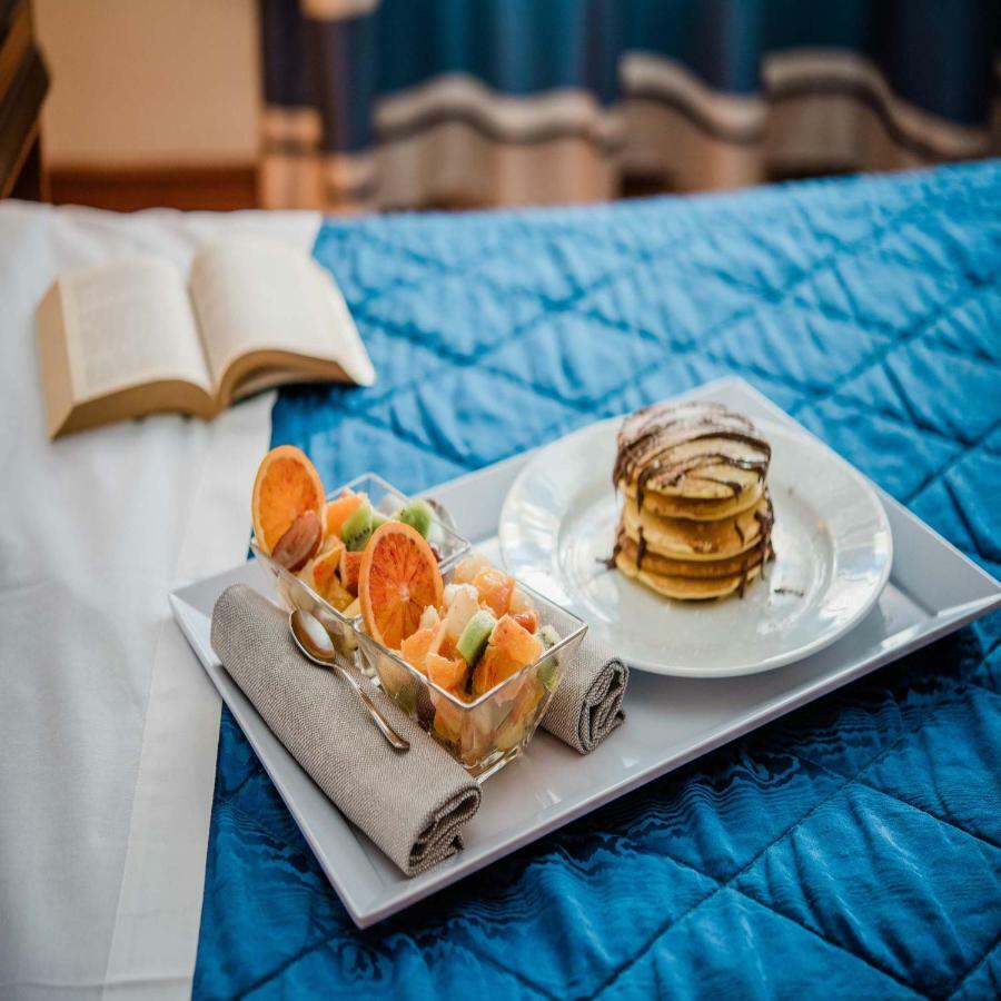 Hotel Giulia 3*